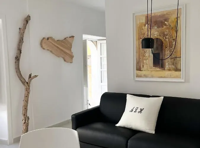 Artemide Luxury Home