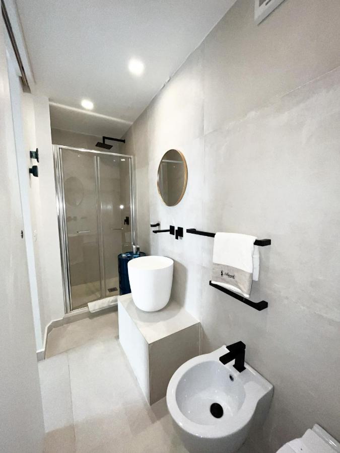 Artemide Luxury Apartment Syrakus
