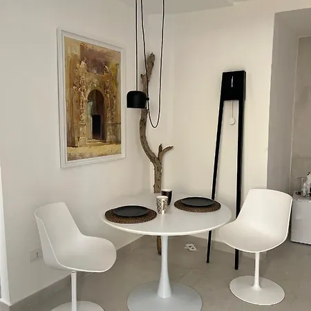 Artemide Luxury Home Syracuse Buitenkant foto
