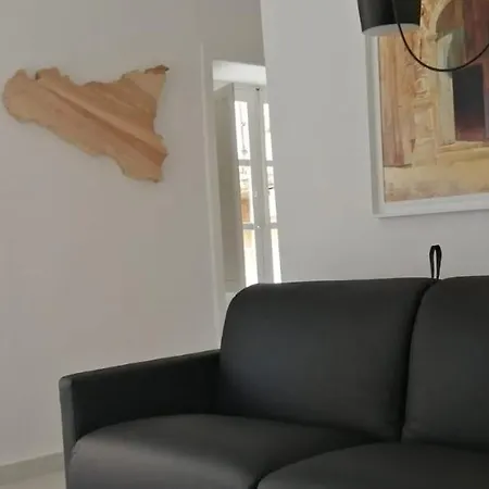 Artemide Luxury Home Syracuse Buitenkant foto