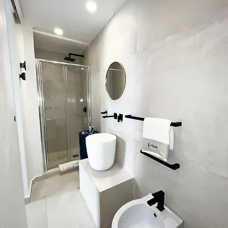 Artemide Luxury Home Syracuse Buitenkant foto