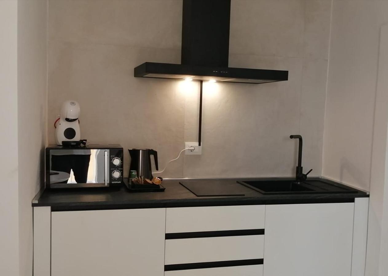 Artemide Luxury Appartement Syracuse