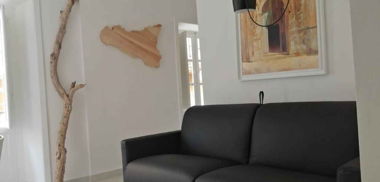 Apartment Artemide Luxury Syracuse